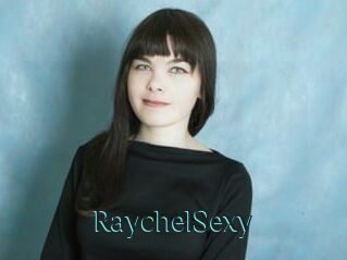 RaychelSexy