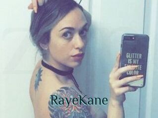 Raye_Kane