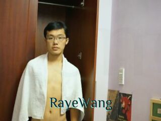 RayeWang