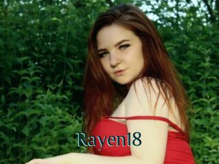 Rayen18