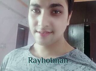 Rayhotman