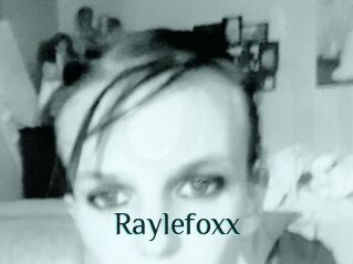 Raylefoxx