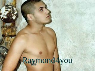 Raymond4you