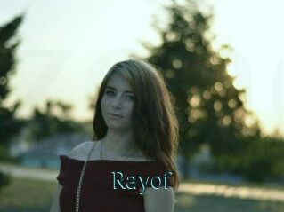 Rayof