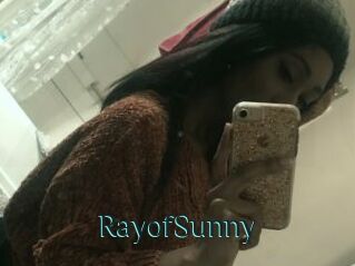 RayofSunny