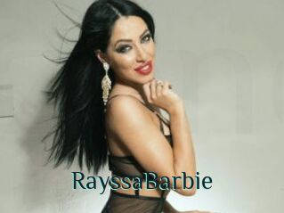 RayssaBarbie