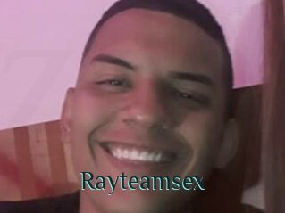 Rayteamsex