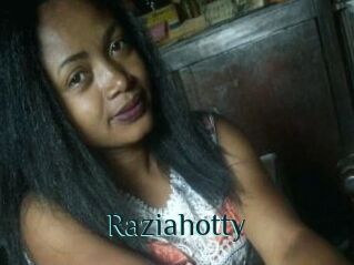 Raziahotty