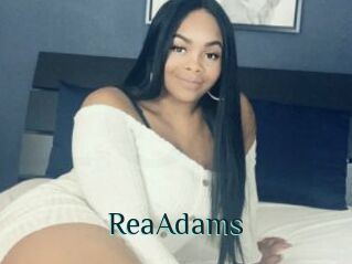 ReaAdams