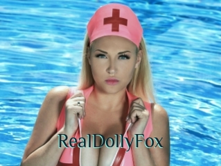 RealDollyFox