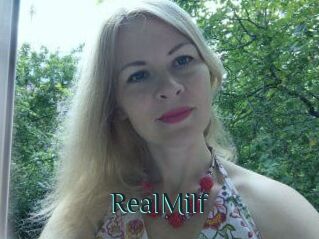 RealMilf