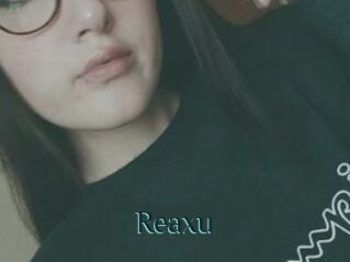 Reaxu