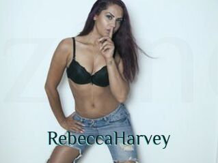 RebeccaHarvey