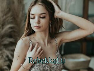 RebekkaLu