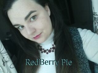 RedBerry_Pie