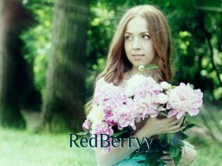 RedBerryy