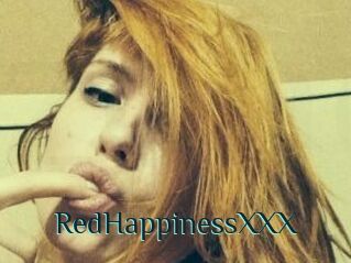 RedHappinessXXX