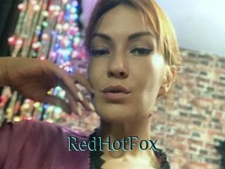 RedHotFox