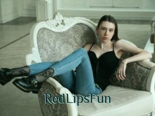 RedLipsFun