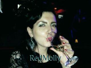 RedMolly