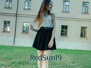 RedSun19