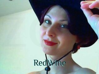 RedWine