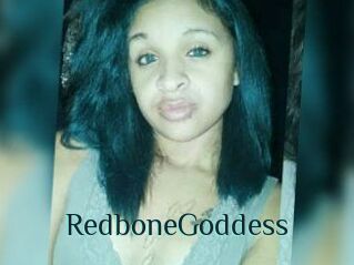 RedboneGoddess