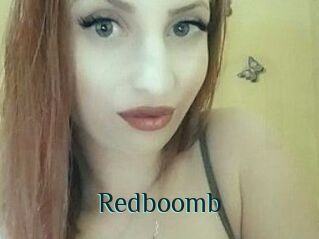 Redboomb