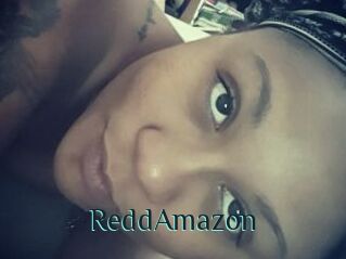 ReddAmazon