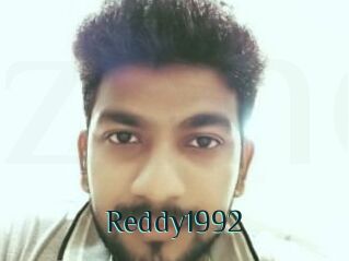 Reddy1992