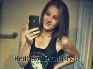 RedheadBombshell