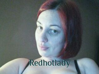 Redhotlady