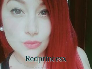 Redprincesx