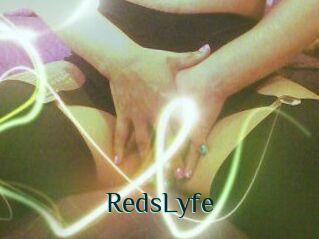 RedsLyfe