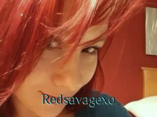 Redsavagexo