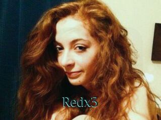 Redx3