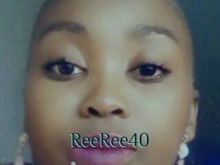 ReeRee40