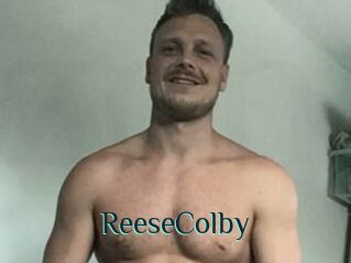 ReeseColby