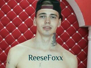 ReeseFoxx