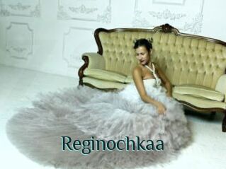 Reginochkaa