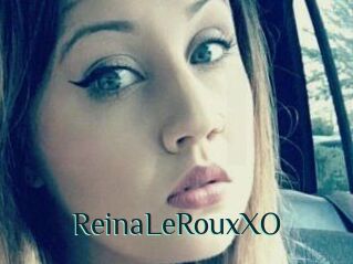 ReinaLeRouxXO