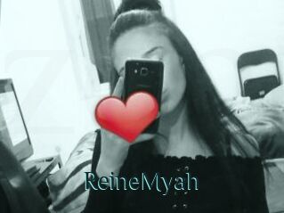 ReineMyah