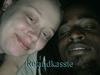 Relandkassie