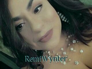 RemiWynter