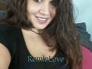 RemieLove