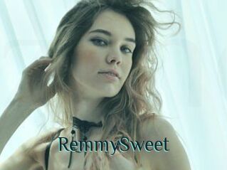 RemmySweet