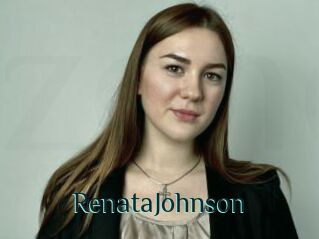 RenataJohnson