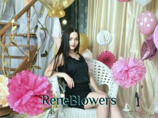 ReneBlowers