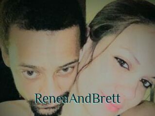 ReneaAndBrett