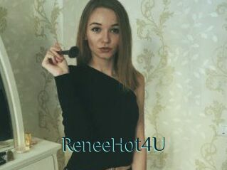 ReneeHot4U